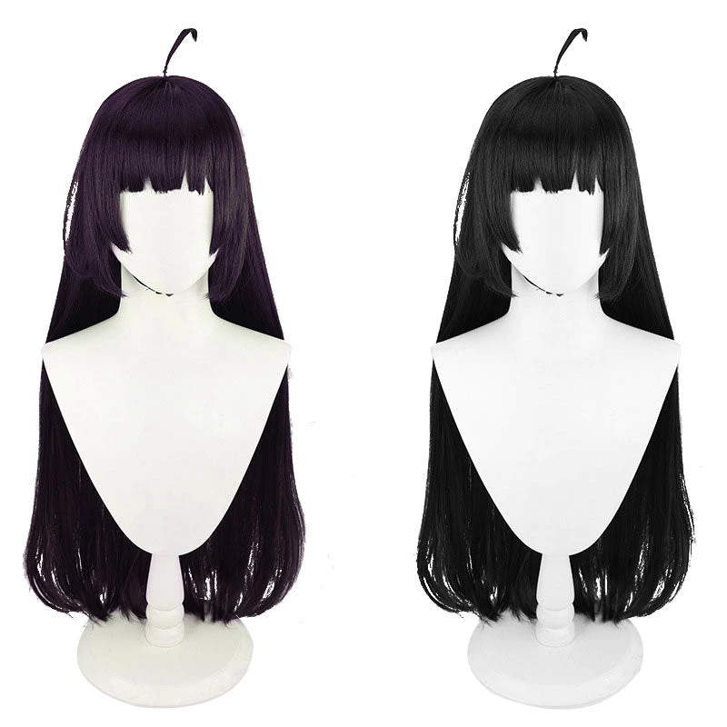 Game Blue Archive Kasumizawa Miyu Cosplay Wigs 4 Game Blue Archive Kasumizawa Miyu Cosplay Wigs - Image 2