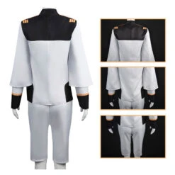 Anime Mobile Suit Gundam: The Witch From Mercury Suletta Mercury Cosplay Costumes -Cosplay 2 f6852a0f 713c 4a8a bce6 6f66442c6585