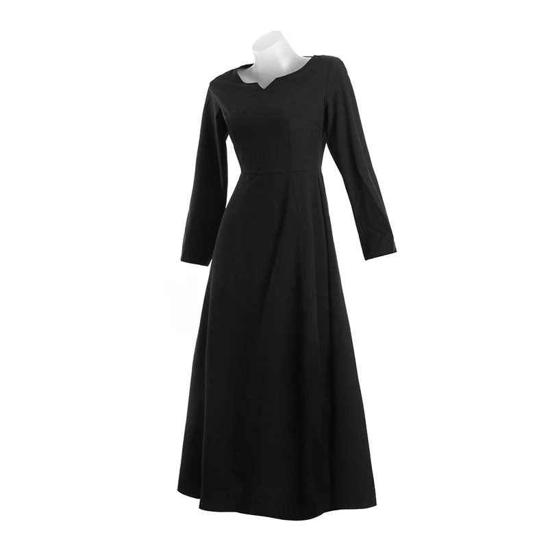 Anime Chainsaw Man Makima Dress Cosplay Costumes 4 Anime Chainsaw Man Makima Dress Cosplay Costumes - Image 2