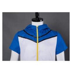 Anime Pokémon Ash Ketchum Jacket Outfit Cosplay Costume With Free Hat -Cosplay 3711336761 1591559610