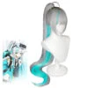 Game Goddess Of Victory: NIKKE Espinel Cosplay Wigs -Cosplay 3960dcb287e20ee5798a05f9fac6531d