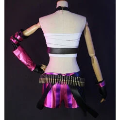 Game LOL Loose Cannon Jinx Cosplay Costumes 12 Game LOL Loose Cannon Jinx Cosplay Costumes -Cosplay 3 004cf6cb 3cc8 43e0 81b7 3cf16ca7b67d