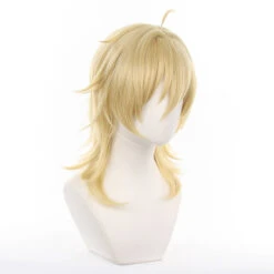 Anime The English Ensemble Stars Kaoru Hakaze Cosplay Wigs -Cosplay 3 032fb1ee 278f 4c87 b158 5c4962ffaf81