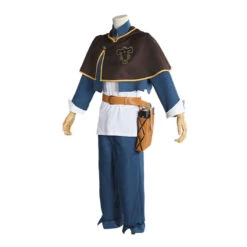 Anime Black Clover Asta Outfits Cosplay Costume -Cosplay 3 03f07798 822d 4cf0 8622 12573177c8d9
