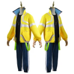 Game Cyberpunk Edgerunners David Martinez Cosplay Costume -Cosplay 3 05caf57b 6898 4098 815a 609ed3bcba97
