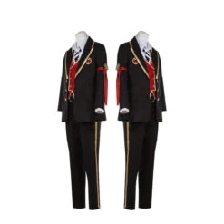 Game Twisted-Wonderland Heartslabyul Uniforms Cosplay Costume -Cosplay 3 06171e60 1f80 4766 a045 d216532e63ef