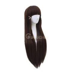Anime LoveLive!Sunshine!! Kurosawa Dia Long Brown Cosplay Wigs -Cosplay 3 07ce0183 ac11 4de3 b206 964cf6c991e0
