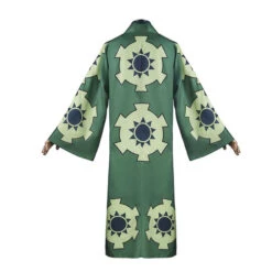 Anime One Piece Roronoa Zoro Fullset Cosplay Costumes -Cosplay 3 0947e89e 48dd 421d 85d7 183aef949620