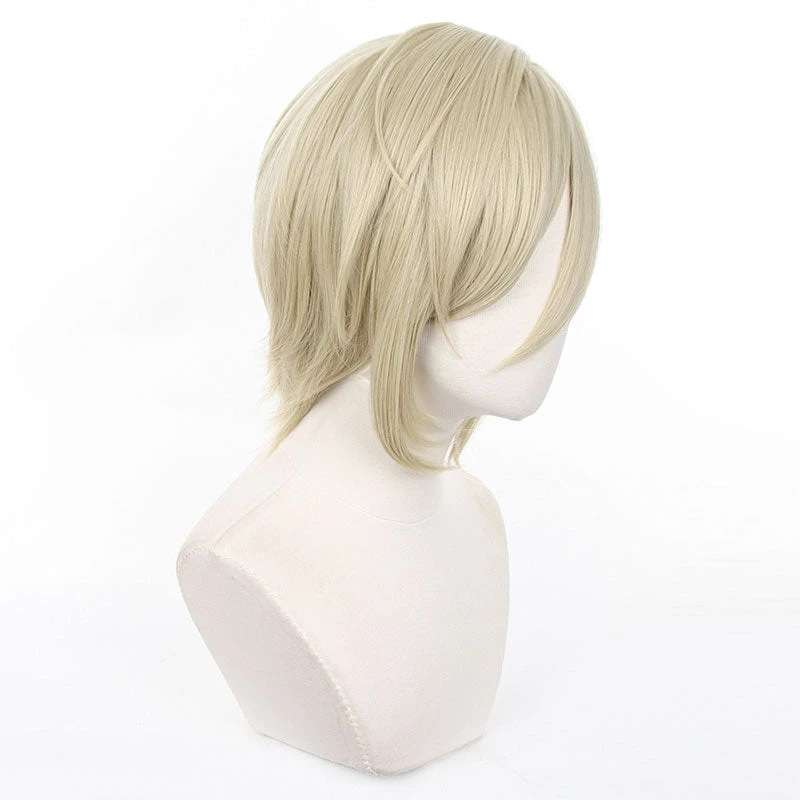 Anime Ensemble Stars Eichi Tenshouin Cosplay Wigs 5 Anime Ensemble Stars Eichi Tenshouin Cosplay Wigs - Image 3