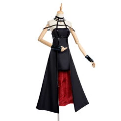 Anime SPY×FAMILY Yor Forger Fullset Cosplay Costumes -Cosplay 3 0aecd1b4 33c6 4f2c 8d42 c640b2a97700