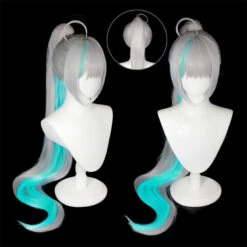 Game Goddess Of Victory: NIKKE Espinel Cosplay Wigs -Cosplay 3 0b1dfe91 d689 4fcc b02c 2a67005b067f