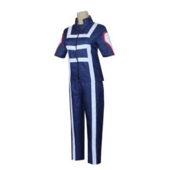 Anime My Hero Academia Short Sleeve Sports Uniform Cosplay Costume -Cosplay 3 0c0797d4 c638 4b64 bef2 4bd231e8dbcf
