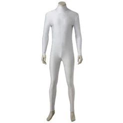 Mighty Morphin Power Rangers Tommy Oliver White Ranger Cosplay Costumes -Cosplay 3 0d90370a 0c2f 447e 937e 6663bd2be1ad