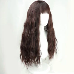 Harry Potter: Magic Awakened Hermione Granger Cosplay Wigs -Cosplay 3 0d99a5d9 e9f8 4bc4 b2b8 dfa66cf3983b