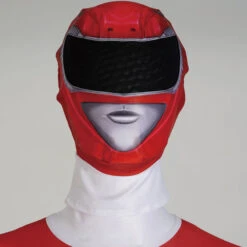 Mighty Morphin Power Rangers Tyranno Ranger Yamato Tribe Prince Geki Red Ranger Cosplay Costumes -Cosplay 3 0e7c0472 f545 45c4 a661 dba7cfb5e27f