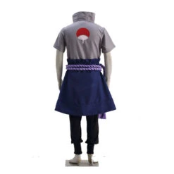 Anime Naruto Sasuke Uchiha Ninja Outfit Halloween Cosplay Costume -Cosplay 3 0f1fb474 5906 482c b695 1c81c65d6554