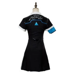 Game Detroit: Become Human Kara Cosplay Costume -Cosplay 3 0ffe2838 ac1c 4dd9 a306 14b418840f8e