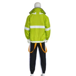 Game Cyberpunk: Edgerunners David Martinez Cosplay Costumes -Cosplay 3 1054f016 a9c0 46de 9fe4 fe22fe80287f