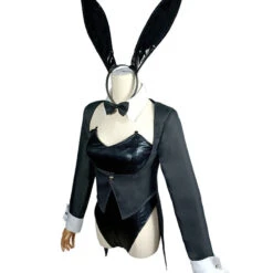 Anime My Dress-Up Darling Marin Kitagawa Bunny Girl Cosplay Costumes -Cosplay 3 115a46c5 c3e2 47c1 92e4 5dbaa345c40c