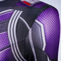 Ant-Man And The Wasp: Quantumania Cassie Lang Jumpsuit Cosplay Costumes -Cosplay 3 11888750 5ad5 4437 a97a fad13110295d