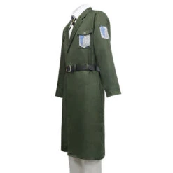 Anime Attack On Titan 4 Season Mikasa Ackerman Survey Corps Uniform Set Cosplay Costume -Cosplay 3 1298a99f a260 4b4e 8d92 f1a00bf08580
