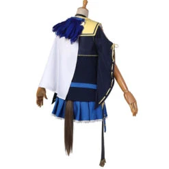 Game Uma Musume Pretty Derby Air Groove Uniform Cosplay Costumes -Cosplay 3 17299e92 8200 4862 b9d4 99162a31f540