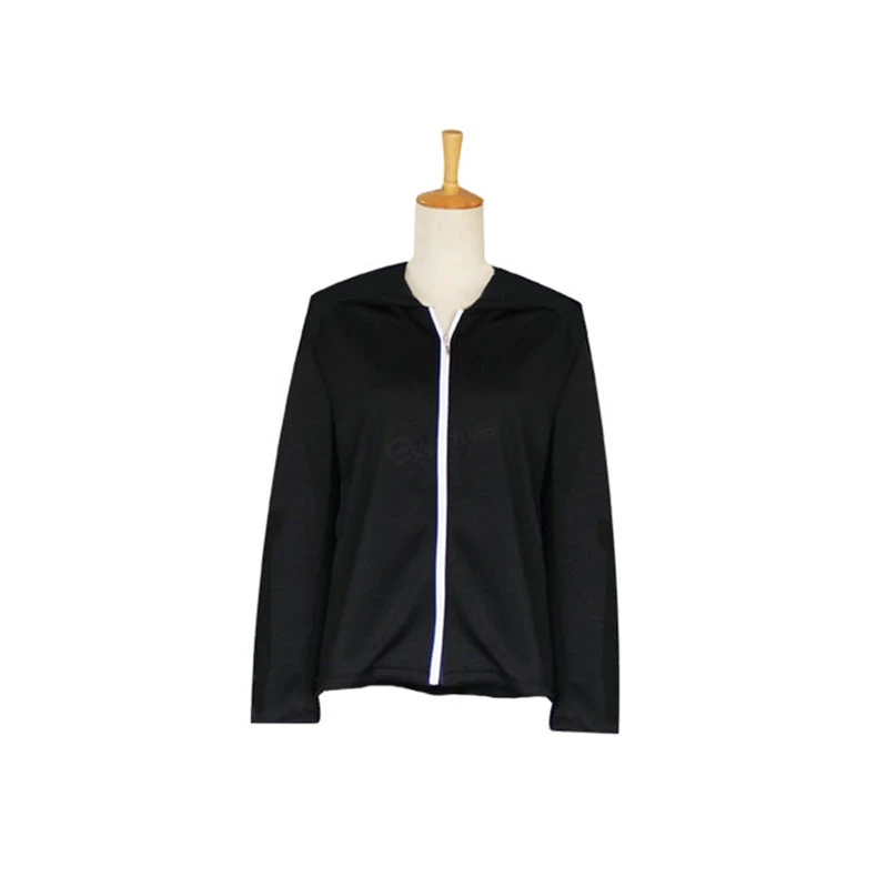 Anime Yuri On Ice Yuri Plisetsky Jacket Suit Cosplay Costume 7 Anime Yuri On Ice Yuri Plisetsky Jacket Suit Cosplay Costume - Image 5