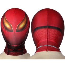 Spider-Man Iron Spider-Man Armor Jumpsuits Cosplay Costume -Cosplay 3 1931f645 c144 4e95 8c09 1f4962f52bef