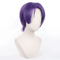 Anime Blue Lock Reo Mikage Cosplay Wigs -Cosplay 3 19a70b11 47a4 4db0 aa01 1e0190642b6f