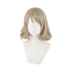 Anime LoveLive!Sunshine!! Watanabe You Short Linen Cosplay Wigs -Cosplay 3 1c02a81f 7848 45ab abe1 b635861becec