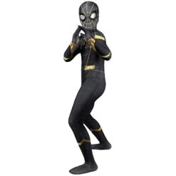 Spider-Man 3 No Way Home Peter Parker Kids Jumpsuit Cosplay Costumes -Cosplay 3 1ccac562 1862 4aac 85ee a6699fe0c6c8