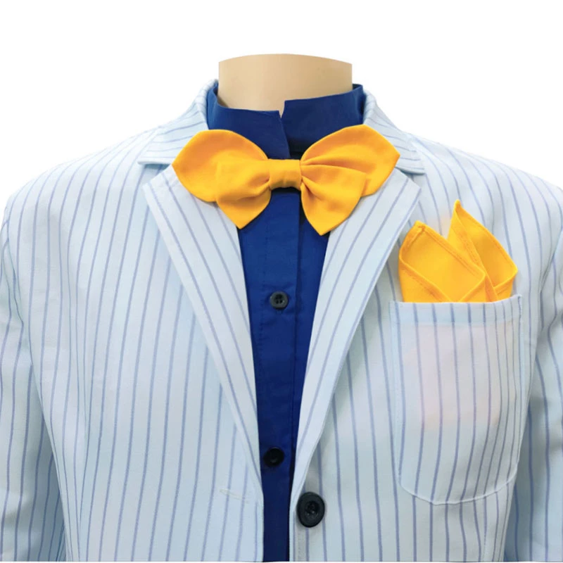 Anime Black Butler Ciel Phantomhive Fullset Cosplay Costumes 5 Anime Black Butler Ciel Phantomhive Fullset Cosplay Costumes - Image 3