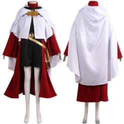 Anime Black Clover Fana Cosplay Costumes -Cosplay 3 1ce1b73b 7e51 40bd b49c 639c983d7326
