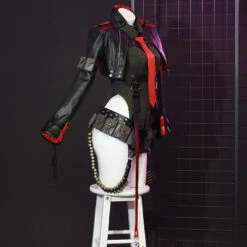 Game Nikke The Goddess Of Victory Rapi Cosplay Costume -Cosplay 3 1d83df80 1a01 4396 84b6 01cad88c87a5