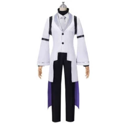 Anime Bungo Stray Dogs Sigma Cosplay Costumes 8 Anime Bungo Stray Dogs Sigma Cosplay Costumes -Cosplay 3 1f770c58 6cb0 4367 8f44 d3c1f73028ed