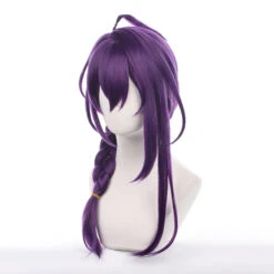 Anime Ensemble Stars Mayoi Ayase Cosplay Wigs 9 Anime Ensemble Stars Mayoi Ayase Cosplay Wigs -Cosplay 3 20ae39ba 34d7 47e8 a40d 83fbd9864e99