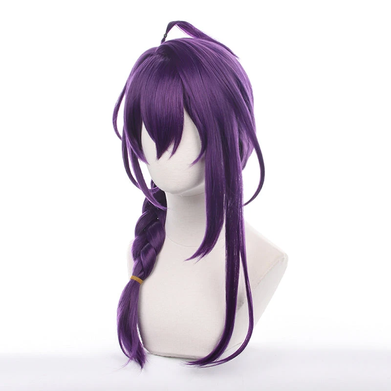 Anime Ensemble Stars Mayoi Ayase Cosplay Wigs 5 Anime Ensemble Stars Mayoi Ayase Cosplay Wigs - Image 3