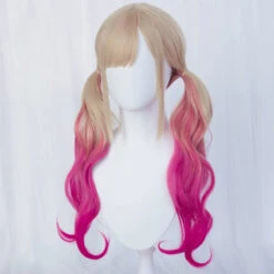 Anime My Dress-Up Darling Marin Kitagawa Cat Cosplay Wigs -Cosplay 3 22102c0d 5209 4210 a281 725608b5e06a