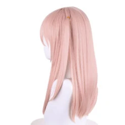 Anime My Dress-Up Darling Inui Sajuna Small Ponytail Cosplay Wigs -Cosplay 3 22d36c17 4806 4b36 9a2e e0f0fe2dd5a4