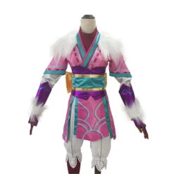 Game LOL Spirit Blossom Kindred Eternal Hunters Cosplay Costumes -Cosplay 3 234233ae 0614 4b59 8067 c00847843883