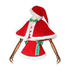Anime Re:Zero Starting Life In Another World Rem Christmas Outfits Cosplay Costume -Cosplay 3 25188884 1949 4b1b 832c 735d6942132f