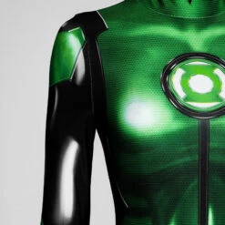DC Green Lantern Jessica Viviana Cruz Jumpsuit Cosplay Costumes -Cosplay 3 26e365af 4b94 4144 9de6 99db615fc9ac