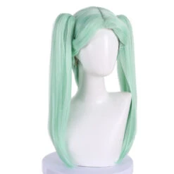 Game Cyberpunk: Edgerunners Rebecca Cosplay Wigs -Cosplay 3 27c8a4f8 f3e3 43b4 adf3 65ea06dcadd1