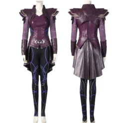 Doctor Strange In The Multiverse Of Madness Clea Cosplay Costume -Cosplay 3 27fb8786 1908 4a92 84cc 5741e5dd2394