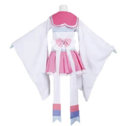 Anime Pokemon Sylveon Cosplay Costumes -Cosplay 3 28437ca9 8eeb 4f5d 9812 434ba0ef413f