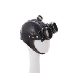 Game Identity V Mechanic Tracy Reznik Gothic Cosplay Helmet -Cosplay 3 2a8ceb7d aaa0 42b6 937a a894df1c5e4b