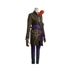 Game Identity V Gander Pirate Shipwright Emma Woods Cosplay Costume -Cosplay 3 2aee0d06 8718 453f b2d4 3457bf082ccd