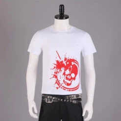 Anime Danganronpa: Trigger Happy Havoc Leon Kuwata Uniform Cosplay Costumes -Cosplay 3 2d79c4aa ee03 4b86 a6b2 b1c76ab50f67