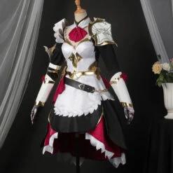 Game Genshin Impact Noelle Cosplay Costumes -Cosplay 3 2f450401 378f 4cdb a705 68f277da6fe9