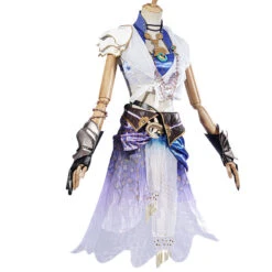 Game Naraka: Bladepoint Valda Cui Cosplay Costumes -Cosplay 3 3002b088 829e 4906 86fb d734d04980d0